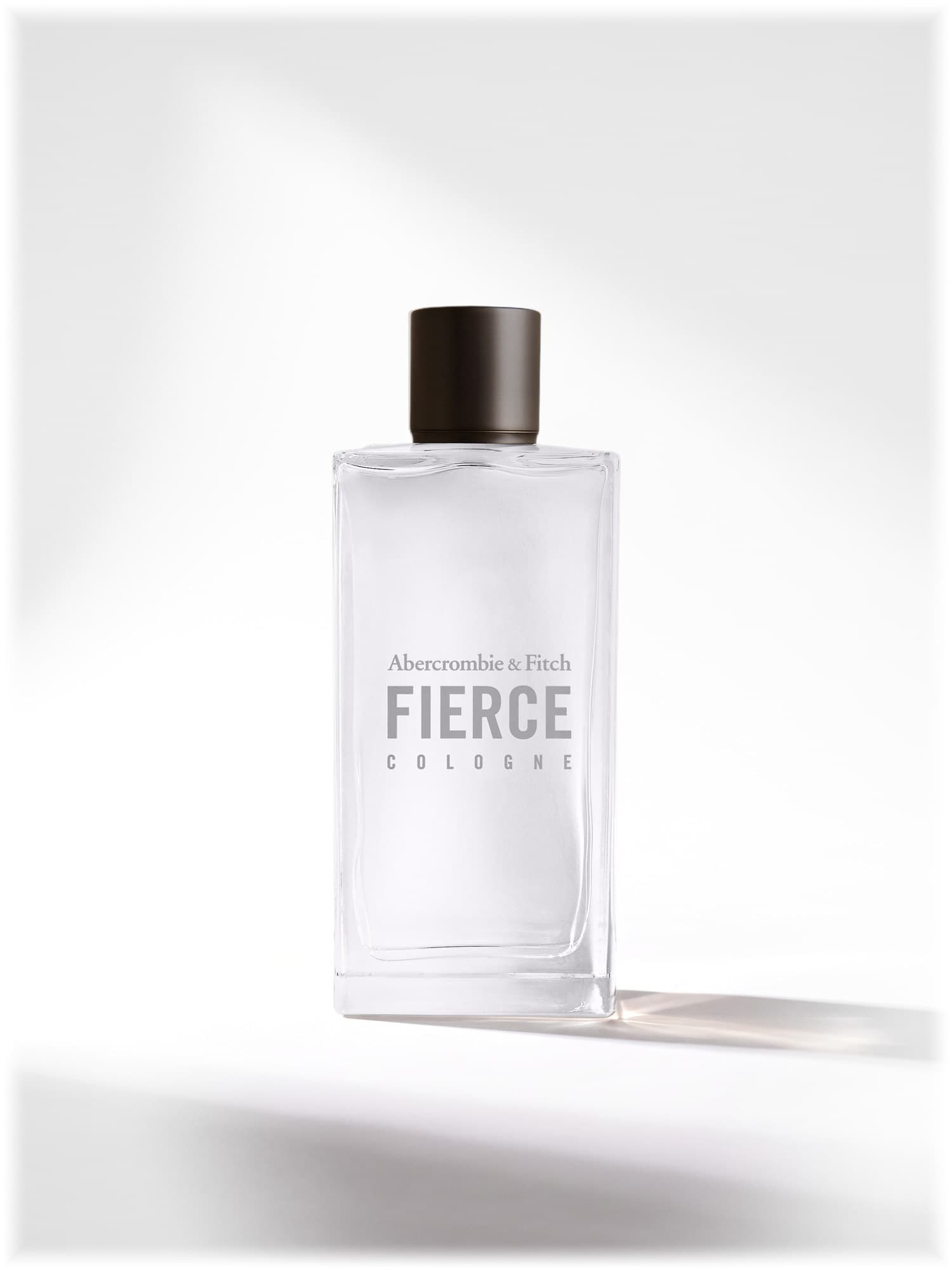 The Fierce bottle by Abercrombie & Fitch