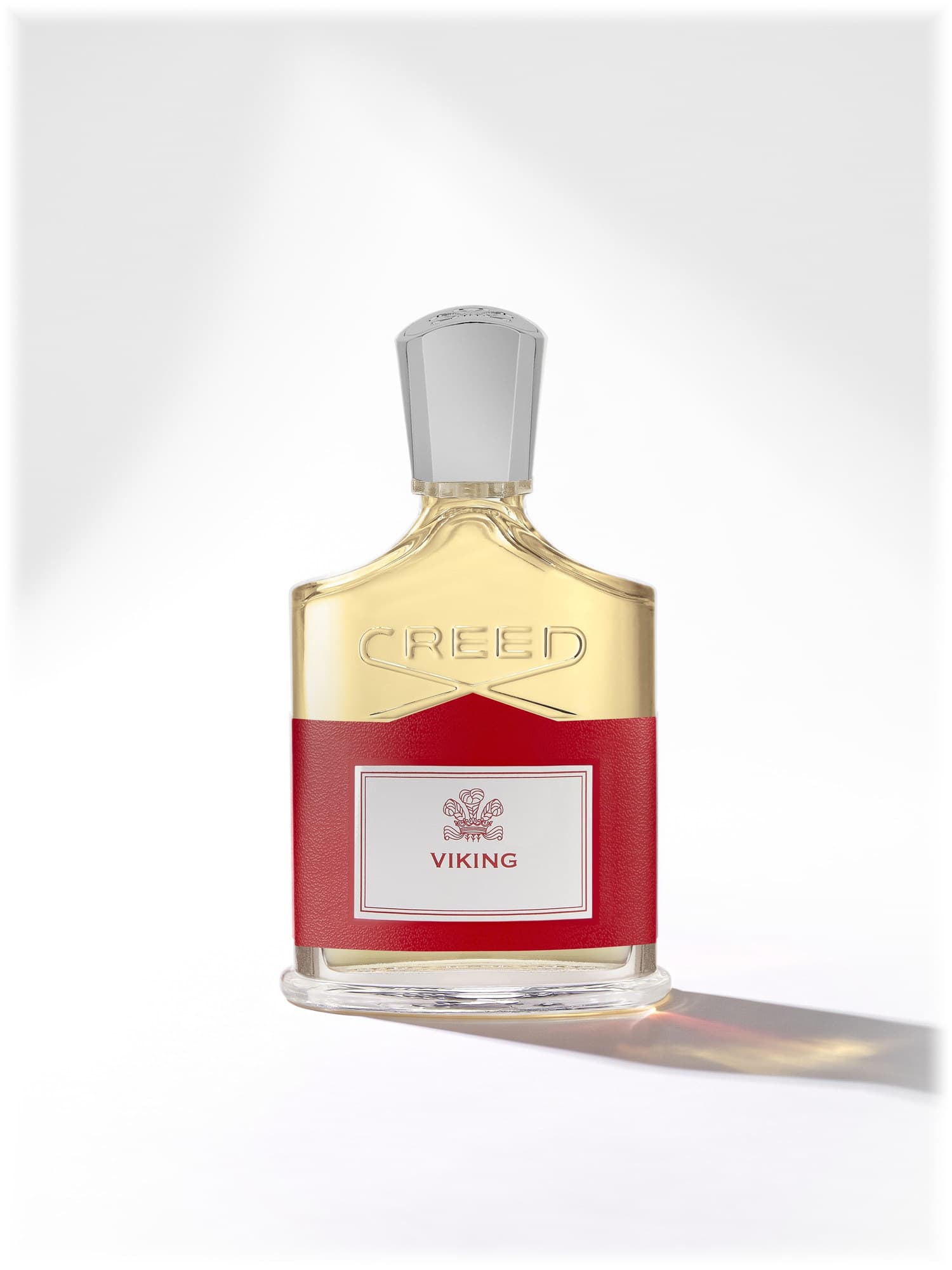 The Viking bottle by Creed